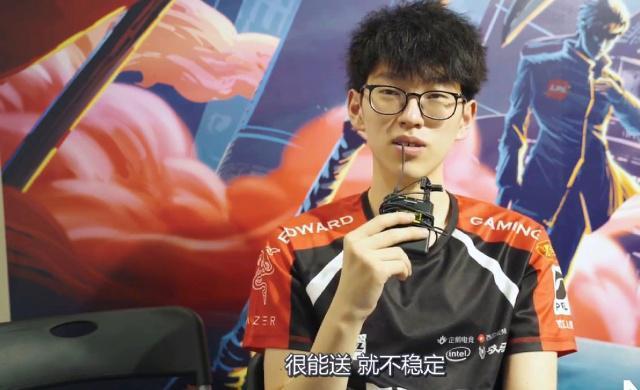 一动都可能 一动都可能