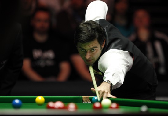 一度掌控局 一度掌控局