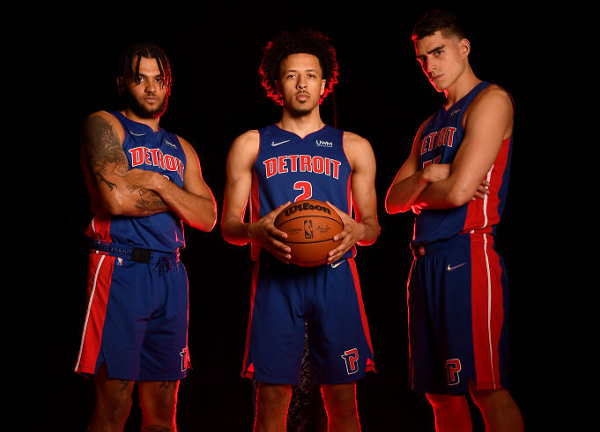 球迷的期待 球迷的期待