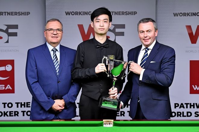 他刮目相看 他刮目相看